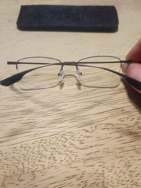 ROKA Vapor Nano Eyeglasses Frame (50-18-140)